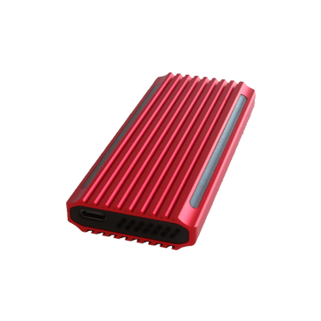 Agiler Enclosure USB 3.0 HIGH SPEED M2 (NGFF) & NVME SSD AGI-6865